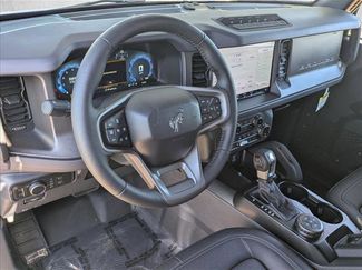 New 2025 Ford Bronco Badlands video 3