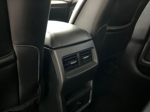 Used 2024 Ford Edge SEL image 24