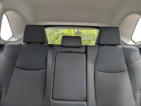 Used 2024 Toyota RAV4 LE image 16