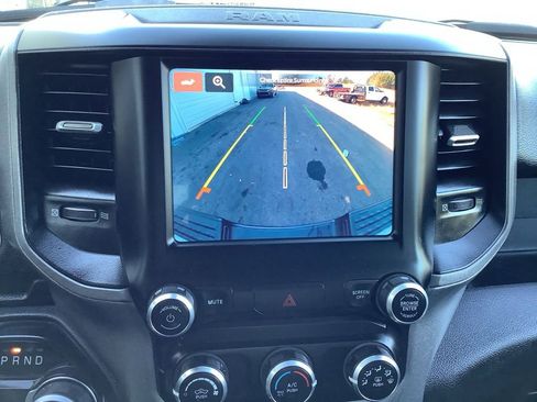 Used 2024 RAM 2500 Tradesman image 22