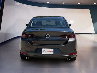 New 2026 MAZDA MAZDA3 2.5 S Sedan w/ Preferred Pkg