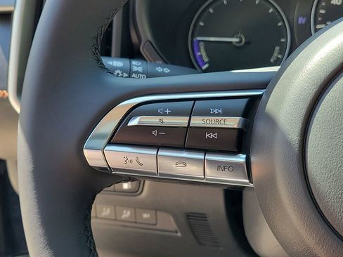 New 2026 MAZDA CX-50 AWD 2.5 Hybrid w/ Weather Package image 23