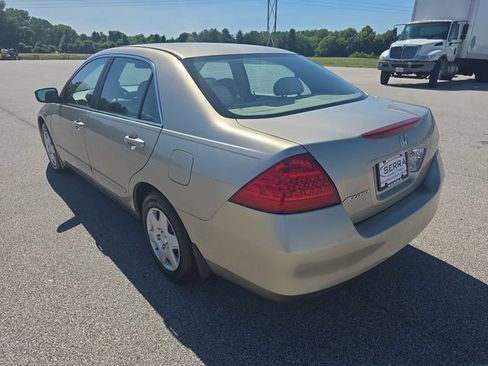Used 2006 Honda Accord LX image 11