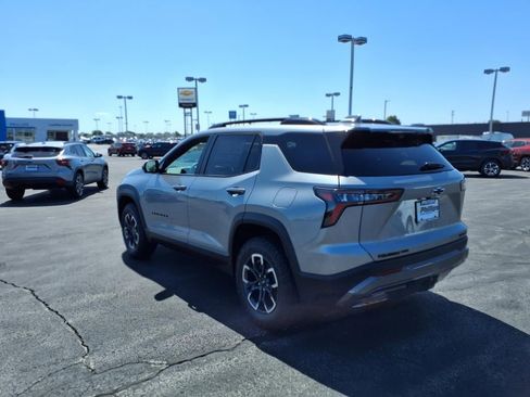 New 2026 Chevrolet Equinox ACTIV w/ Safety and Technology Package image 6