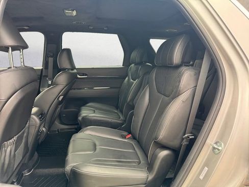 Used 2024 Hyundai Palisade Calligraphy AWD/4WD image 13