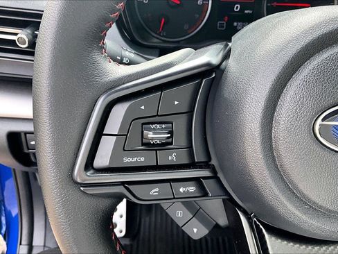Used 2024 Subaru WRX Premium image 17