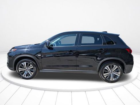 Used 2025 Mitsubishi Outlander Sport ES AWD/4WD image 7