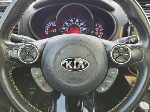 Used 2014 Kia Soul + w/ Primo Package image 25