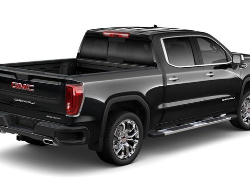 New 2026 GMC Sierra 1500 Denali image 29