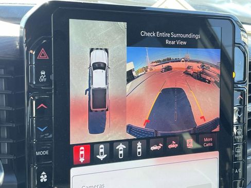 New 2025 RAM 2500 Laramie image 19