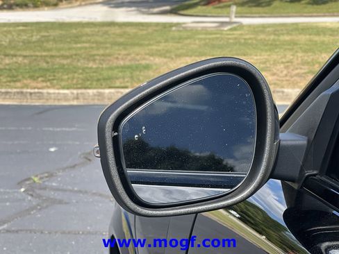 Certified 2023 Ford Mustang Mach-E Premium w/ Mustang Nite Pony Package AWD/4WD image 31