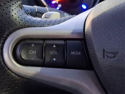 Used 2012 Honda Fit Sport image 24