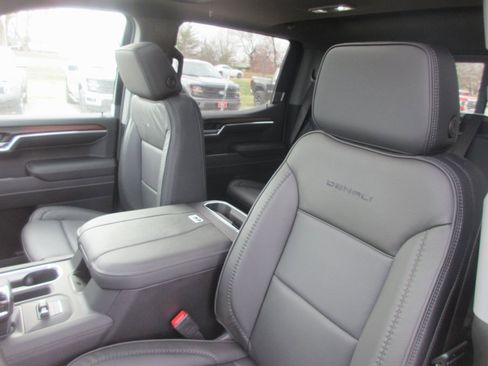 New 2026 GMC Sierra 1500 Denali image 14