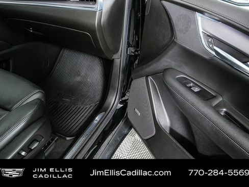 Used 2018 Cadillac XT5 Premium Luxury image 27