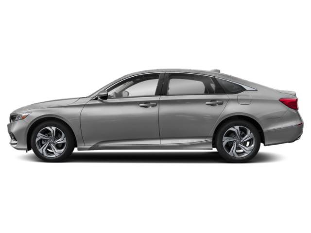 Used 2019 Honda Accord EX image 3