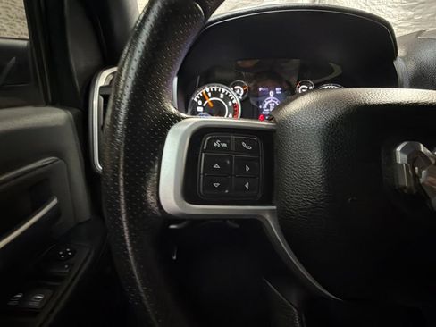 Used 2021 RAM 2500 Big Horn AWD/4WD image 17