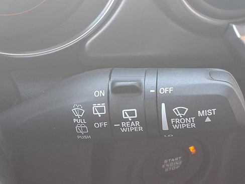 Used 2023 Jeep Wrangler Sport AWD/4WD image 21