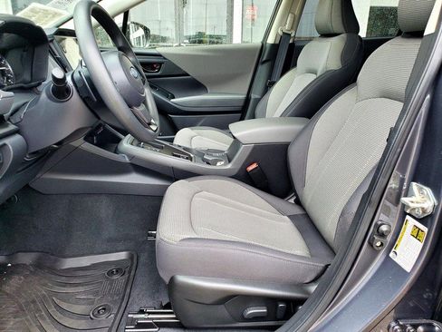 Used 2024 Subaru Crosstrek 2.0i Premium AWD/4WD image 13