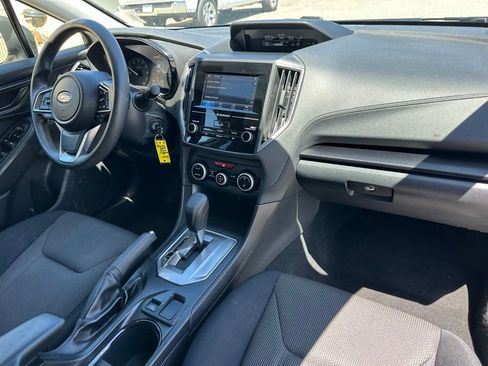 Used 2023 Subaru Crosstrek 2.0i AWD/4WD image 14