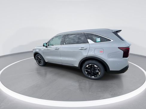 New 2026 Kia Sorento S w/ S Panoramic Sunroof Package image 6