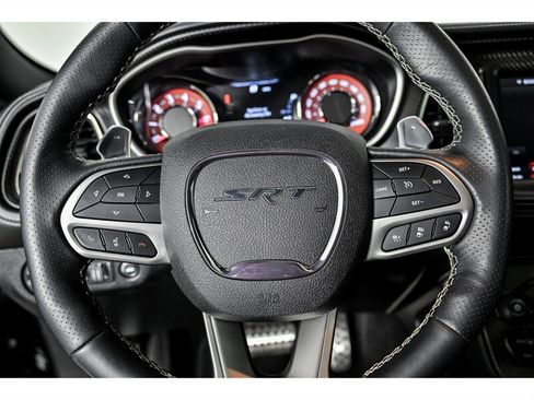 Used 2023 Dodge Challenger SRT Hellcat RWD image 24