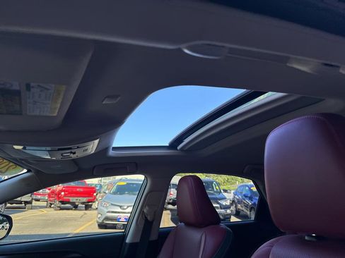 Used 2021 Lexus NX 300 AWD w/ Premium Package image 32