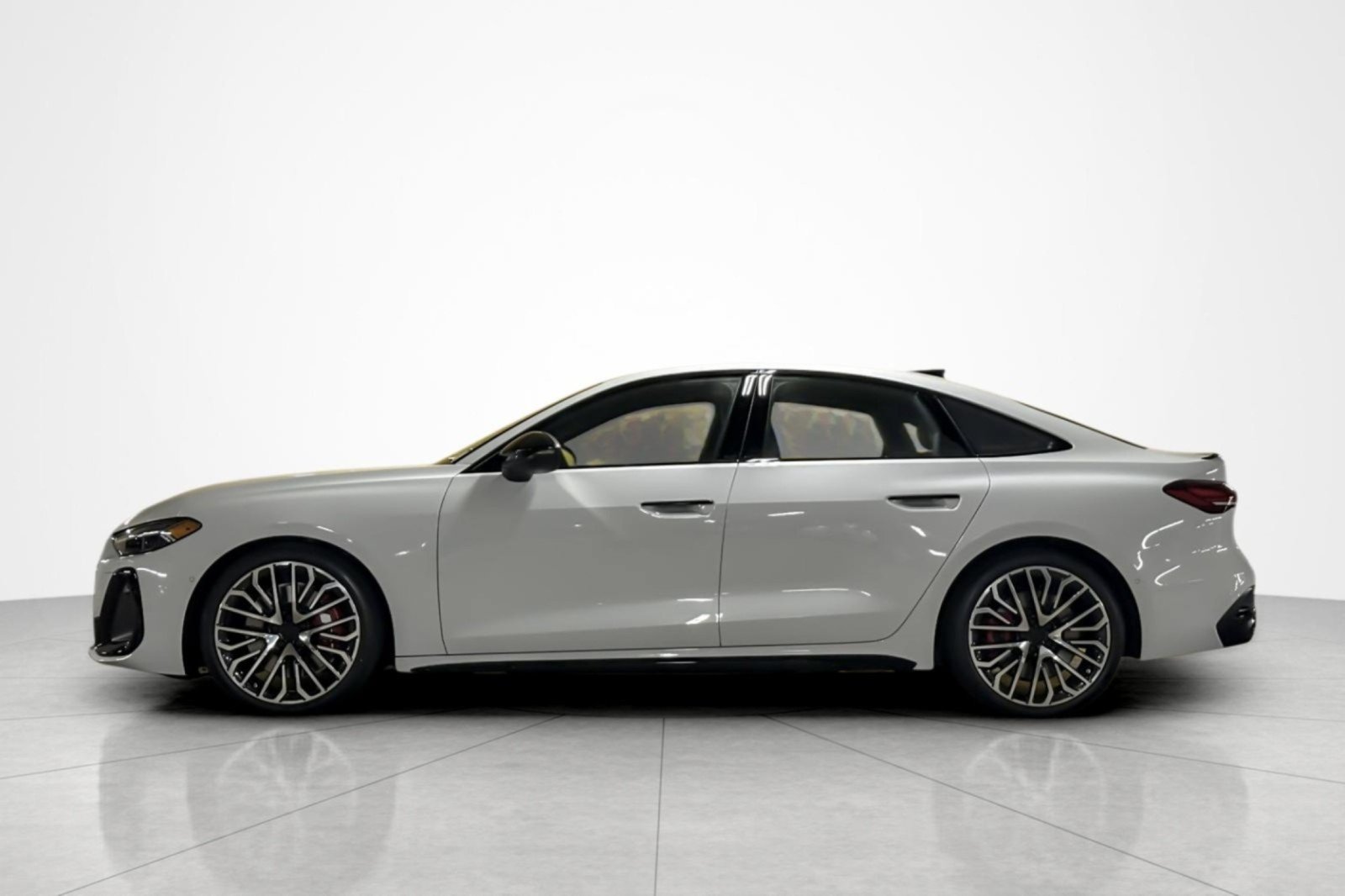 New 2026 Audi S5 Premium Plus AWD/4WD image 3