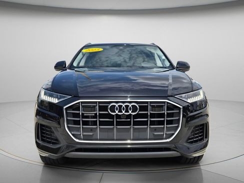 Used 2023 Audi Q8 Premium w/ Convenience Package AWD/4WD image 9