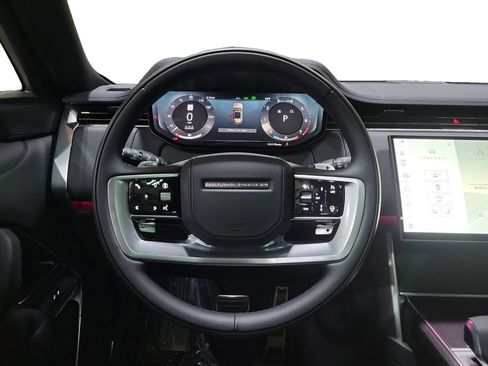 New 2026 Land Rover Range Rover SE AWD/4WD image 24
