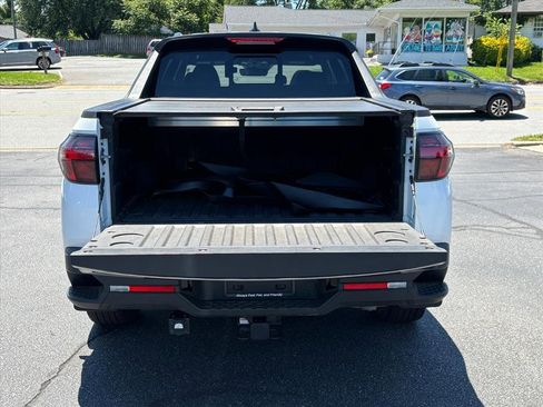 Certified 2023 Hyundai Santa Cruz SEL Premium AWD/4WD image 23