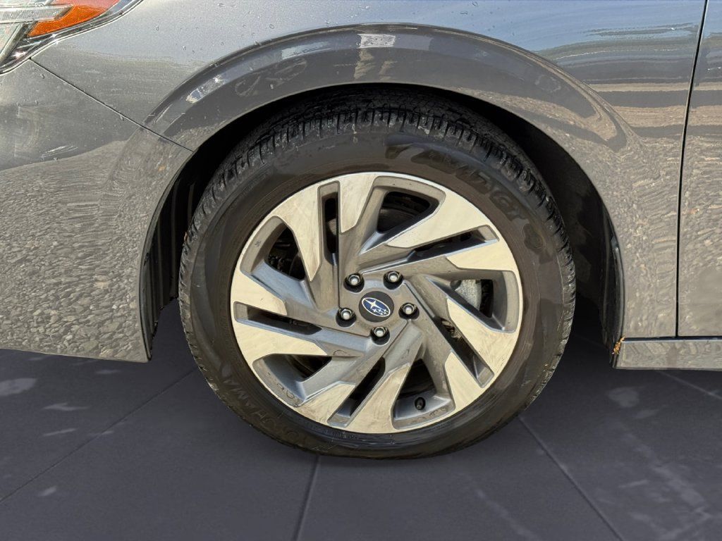 Used 2025 Subaru Legacy Touring XT AWD/4WD image 14