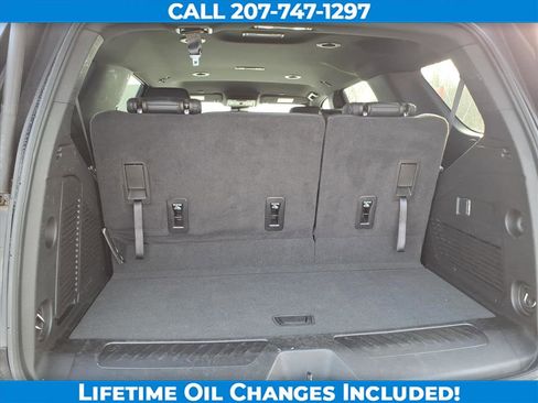 Used 2024 Chevrolet Tahoe LT image 10