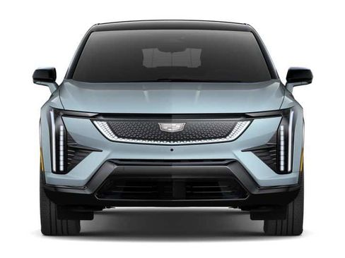 New 2026 Cadillac Optiq Sport 2 image 18