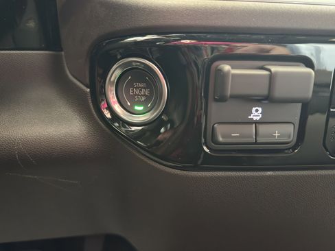 New 2026 Chevrolet Silverado 1500 RST w/ RST Select Package image 16