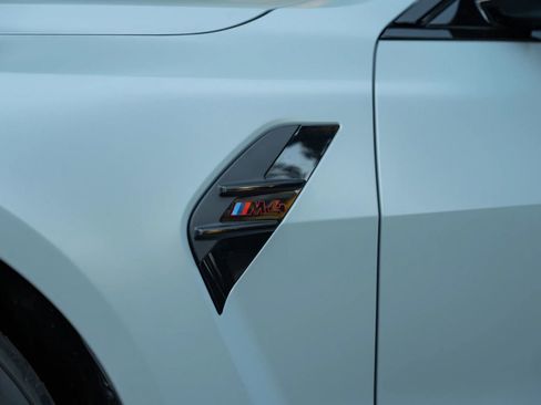 Used 2023 BMW M4 CSL image 44