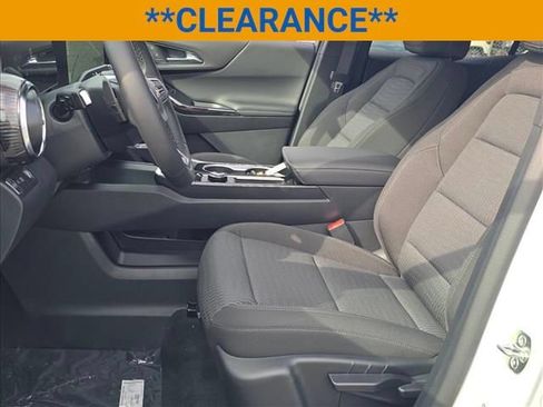 New 2026 Chevrolet Equinox LT FWD image 18