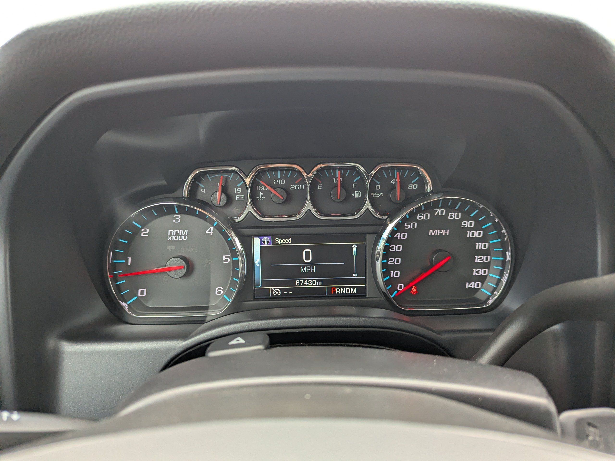 Certified 2016 Chevrolet Silverado 1500 LT w/ All Star Edition AWD/4WD image 18
