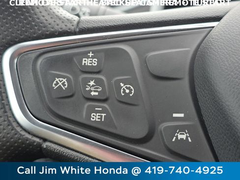 Used 2024 Chevrolet Malibu LT image 30