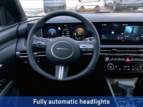 New 2026 Hyundai Santa Cruz XRT AWD/4WD image 17