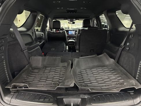 Used 2022 Dodge Durango R/T w/ Trailer Tow Group IV image 13