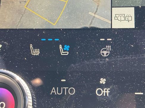 New 2026 Lexus TX 350 AWD image 16