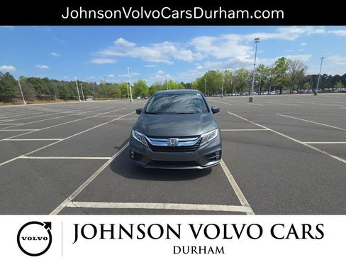 Used 2019 Honda Odyssey EX-L image 3