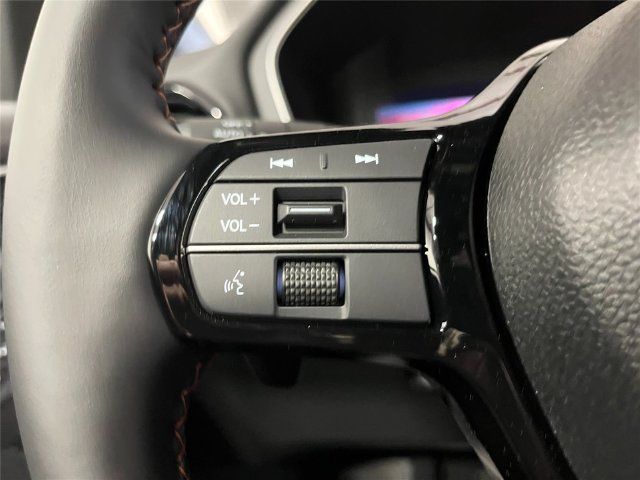 New 2026 Honda Passport TrailSport Elite image 18