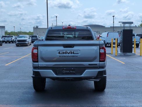 New 2026 GMC Canyon Elevation w/ Convenience Package AWD/4WD image 4