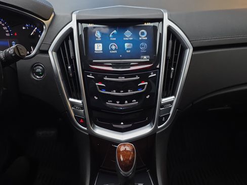 Used 2015 Cadillac SRX Luxury image 26