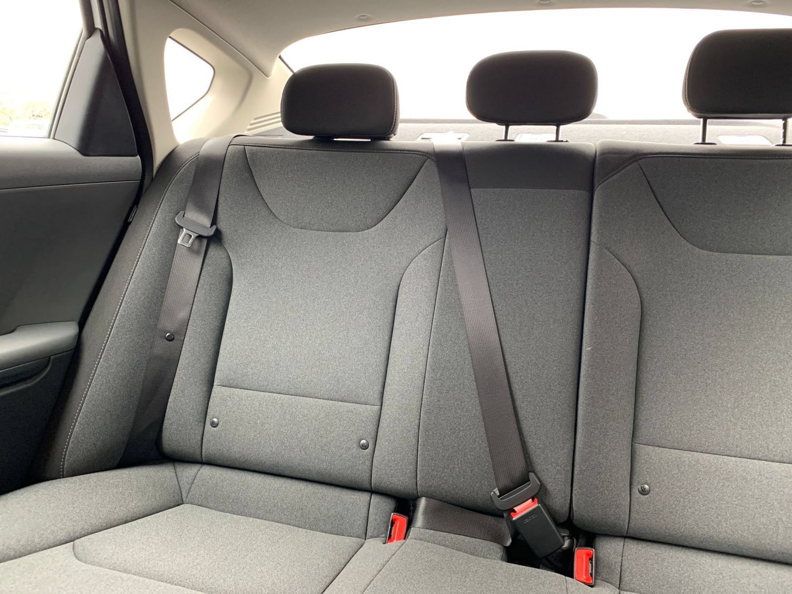 Used 2025 Kia K4 FWD image 37