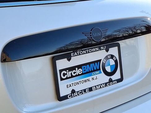 Used 2024 MINI Cooper John Cooper Works image 30