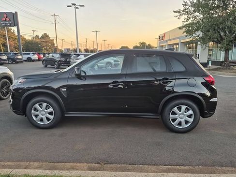 New 2027 Mitsubishi Outlander Sport FWD image 6