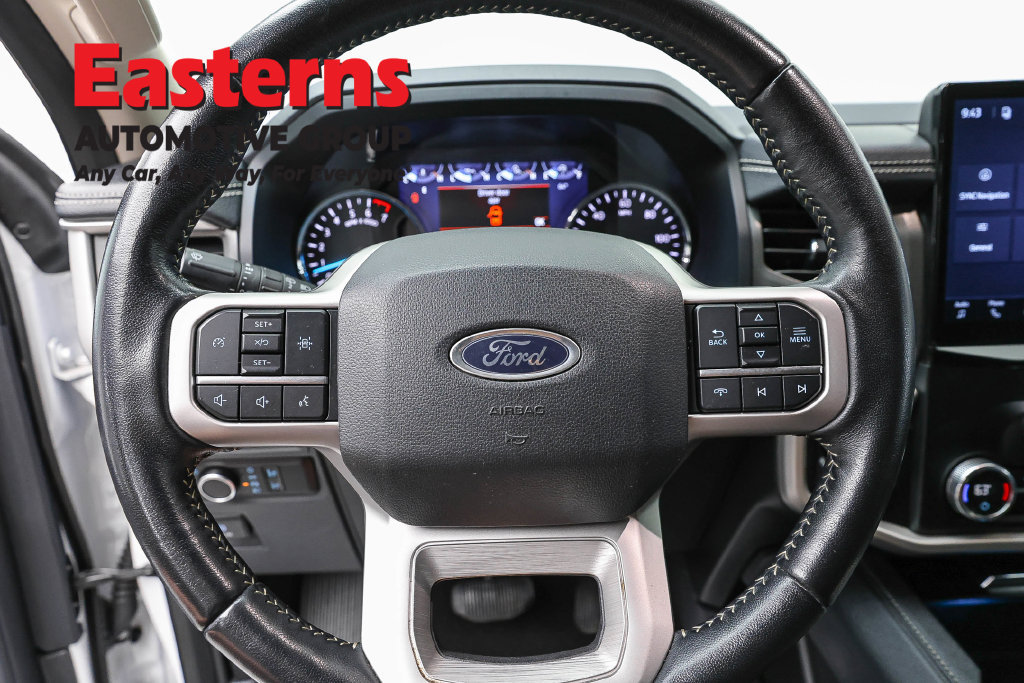 Used 2024 Ford Expedition Max XLT RWD image 11