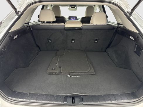Used 2019 Lexus RX 350 FWD w/ Accessory Package image 47